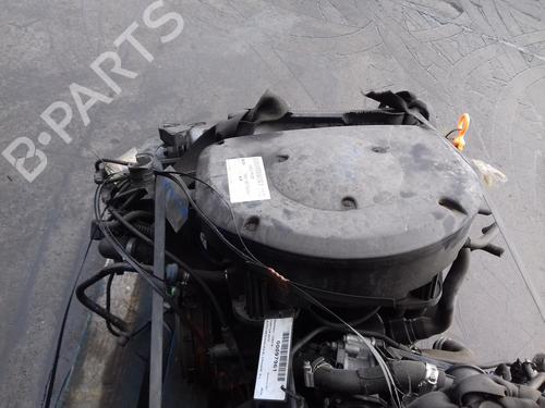 Engine SEAT CORDOBA Vario (6K5)  | BP14446439M1 