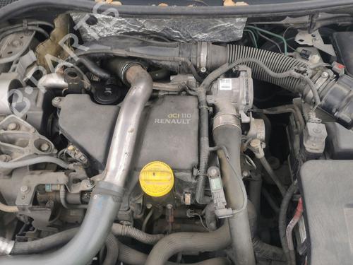 Intercooler RENAULT LAGUNA III (BT0/1) 1.5 dCi (BT00, BT0A, BT0T, BT1J) | BP34547291M30  - Image 6
