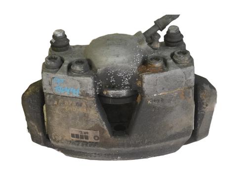 Used Right front brake caliper Right front brake caliper AUDI Q5 (8RB) 2.0 TDI quattro (170 hp) 33979820 33979820