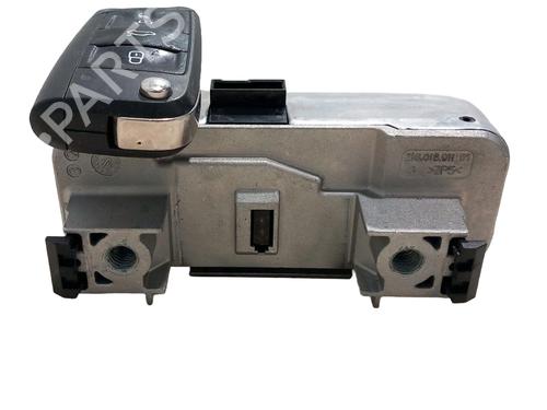 Ignition barrel SKODA KAMIQ (NW4) 1.0 TSI | BP34548259M48 - Image 2