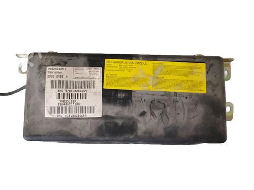 Used Passenger airbag Passenger airbag BMW 7 (E38) 750 i, iL (326 hp) 34492354 34492354