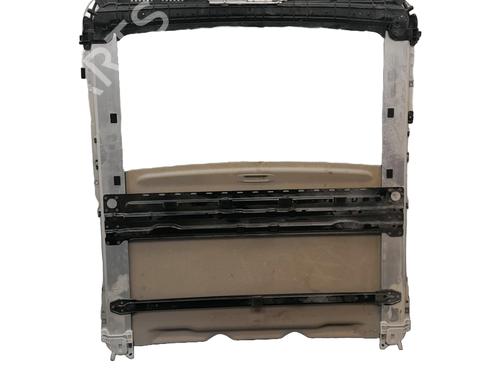 Tecto de abrir Tecto de abrir TOYOTA LAND CRUISER PRADO (_J15_) 2.8 D-4D (GDJ155, GDJ150) (204 hp) 33404961 33404961