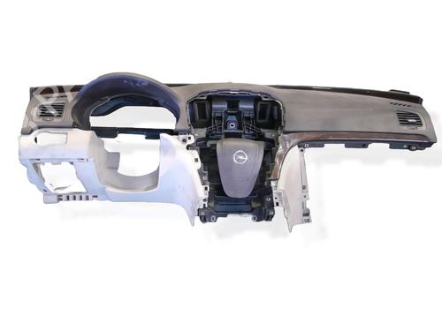 Used Dashboard Dashboard OPEL INSIGNIA A (G09) 2.0 CDTI (68) (131 hp) 34464586 34464586