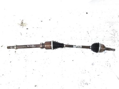 Used Right front driveshaft Right front driveshaft TOYOTA COROLLA Liftback (_E11_) 1.4 (EE111_, EE111R) (86 hp) 34481317 34481317