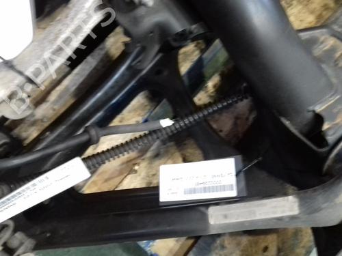 Used Left rear suspension arm Left rear suspension arm PORSCHE CAYENNE (92A) 3.0 Diesel (262 hp) 34484616 34484616