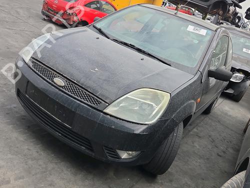 Used Parts FORD FIESTA V (JH_, JD_)  1.4 16V  4642028