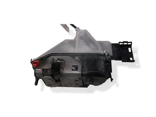 Vergrendeling links voor CITROËN C4 CACTUS 1.5 BlueHDi 100 (102 hp) 22301854