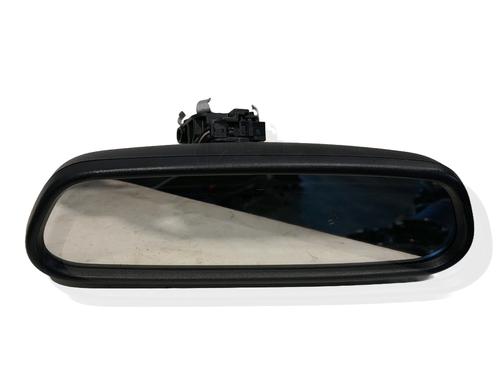 Used Rear mirror Rear mirror PEUGEOT 3008 II SUV (MC_, MR_, MJ_, M4_) 1.2 THP/ PureTech 130 (MRHNSM, MRHNSU, MRHNSJ, MRHNYW,... (131 hp) 34466074 34466074