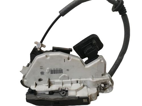 Used Front left lock Front left lock SEAT TOLEDO IV (KG3) 1.2 TSI (110 hp) 34468662 34468662