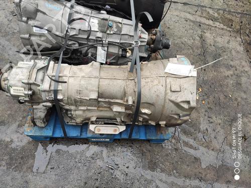 Gearbox BMW X5 (E70) xDrive 30 d | BP14477725M3 