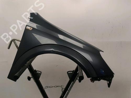 Used Right front fenders Right front fenders OPEL ASTRA H Saloon (A04) 1.7 CDTi (L69) (101 hp) 34491175 34491175