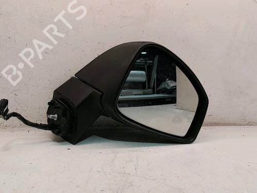 Used Right mirror Right mirror RENAULT SCÉNIC III VAN (JZ0/1_) 1.5 dCi (JZ0D, JZ1M, JZ09, JZ14, JZ1G, JZ1W, JZ10) (110 hp) 33404056 33404056