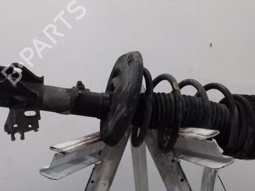 Used Left front shock absorber PEUGEOT 508 I (8D_) 1.6 HDi (112 hp) 14461544