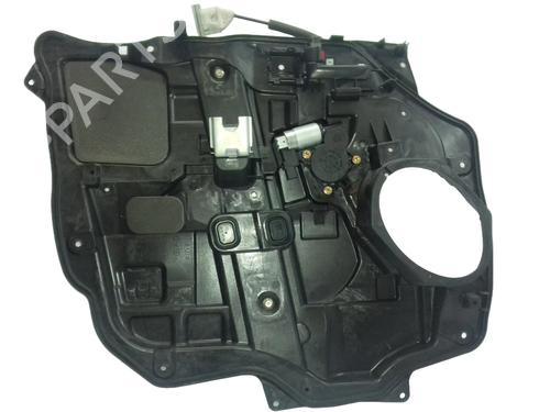Used Front left window mechanism Front left window mechanism MAZDA 5 (CR) 2.0 CD (CR19) (110 hp) 34484991 34484991