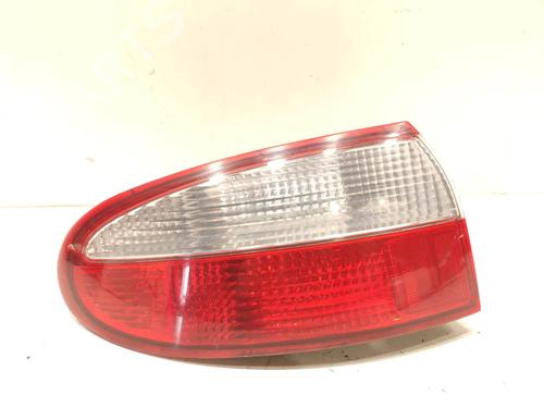 Used Left taillight Left taillight DAEWOO LANOS (KLAT) 1.5 (86 hp) 40512065 40512065