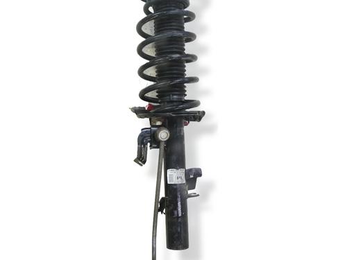 Used Left front shock absorber LAND ROVER FREELANDER 2 (L359) 2.2 TD4 4x4 (160 hp) 21783783