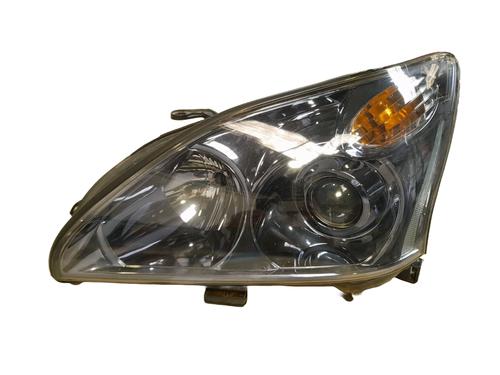 Used Left headlight Left headlight CITROËN C4 II (NC_) 1.6 HDi 110 (112 hp) 33408594 33408594