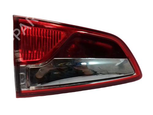 Used Right taillight Right taillight FORD ECOSPORT [2011-2022] 34485030 34485030