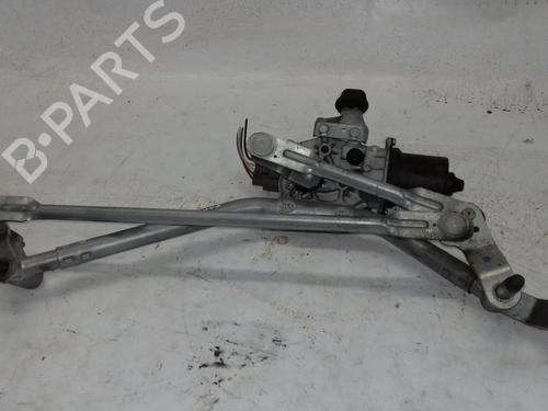 Used Front wiper motor Front wiper motor RENAULT CAPTUR I (J5_, H5_) 0.9 TCe 90 (90 hp) 39753126 39753126