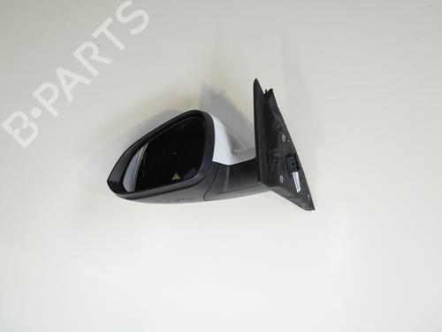 Used Left mirror Left mirror OPEL INSIGNIA A Saloon (G09) 2.0 CDTI (69) (160 hp) 34491257 34491257