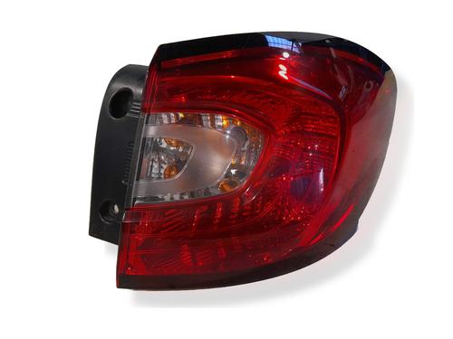 Used Right taillight Right taillight RENAULT CAPTUR I (J5_, H5_) 0.9 TCe 90 (90 hp) 33406255 33406255