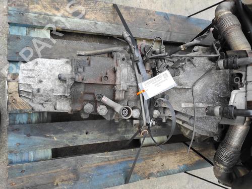 Gearbox AUDI A4 B6 (8E2)  | BP14464868M3 