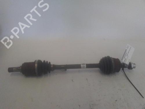 Used Other Other OPEL CORSA D (S07) 1.4 (L08, L68) (90 hp) 36230665 36230665