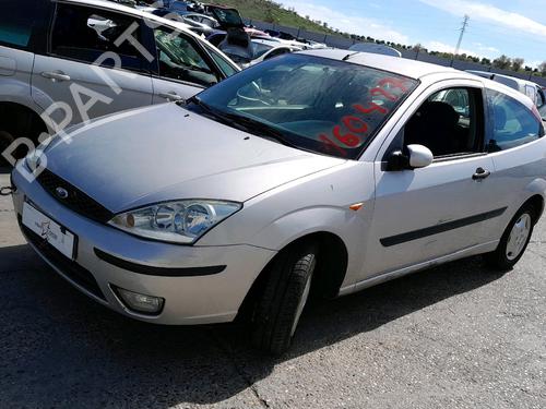 Engine FORD FOCUS I (DAW, DBW)  | BP17627038M1 