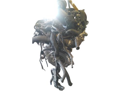 Engine HYUNDAI TUCSON (NX4E, NX4A) | BP36140074M1 - Image 3