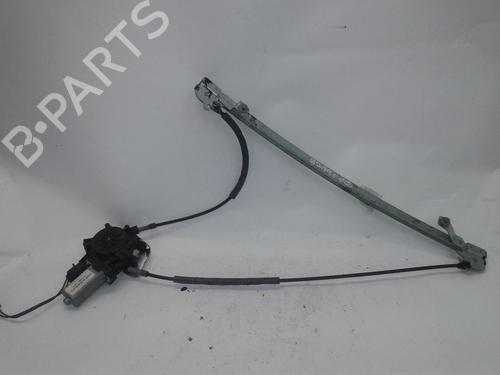 Used Front right window mechanism RENAULT SCÉNIC I MPV (JA0/1_, FA0_) 1.9 dCi RX4 (102 hp) 18555109