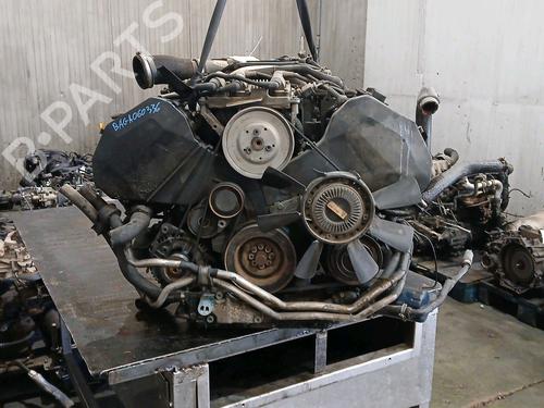 Used Gearbox Gearbox AUDI A6 C5 Avant (4B5, 4B6) [1997-2006] 34491517 34491517