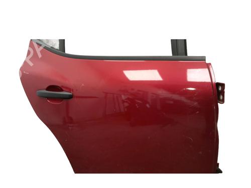 Right rear door DACIA SANDERO III 1.0 TCe 90 | BP35985336C5 - Image 2