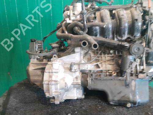 Gearbox SEAT IBIZA III (6L1) 1.4 16V | BP26438093M3 