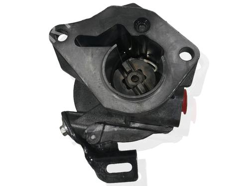 Vacuum pump RENAULT MEGANE IV Hatchback (B9A/M/N_) 1.5 dCi 110 (B9A3) | BP21813264M80 