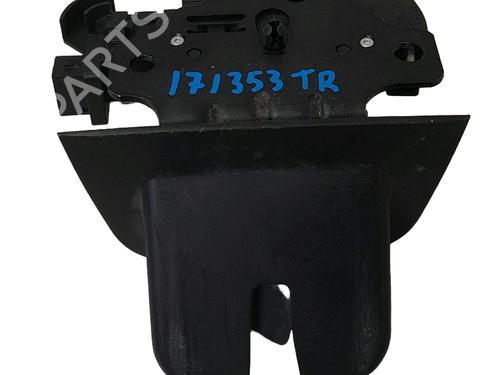 Tailgate lock AUDI A3 (8P1) 1.8 TFSI | BP25605529C101 