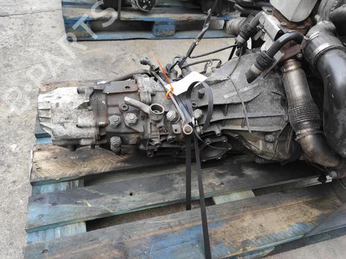 Gearbox AUDI A4 B6 (8E2)  | BP14464868M3 
