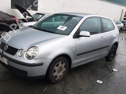 Used Parts VW POLO IV (9N_, 9A_)  1.4 TDI  4639096