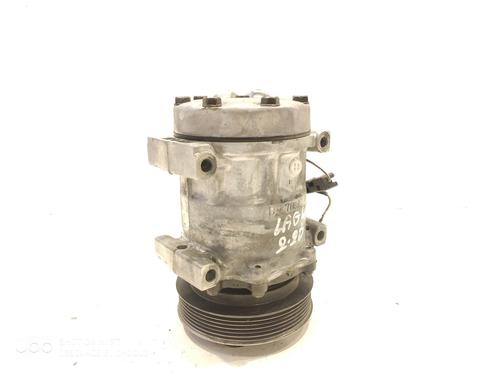AC compressor RENAULT LAGUNA III (BT0/1)  | BP18702968M34 