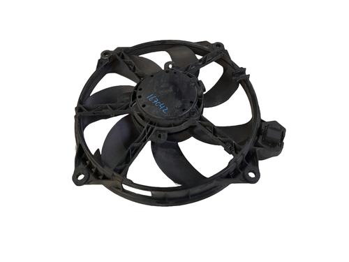 Used Radiator fan RENAULT FLUENCE (L3_) Z.E. (95 hp) 24470199