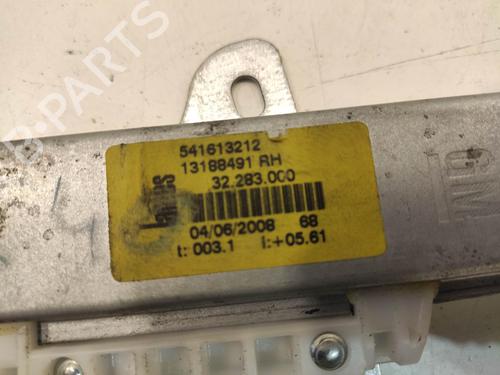 Front right window mechanism OPEL CORSA D (S07) 1.4 (L08, L68) | BP34487048C23  - Image 5