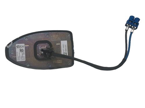 Antenne/Base FORD FOCUS IV (HN) 1.0 EcoBoost mHEV | BP33407392C140 - Image 2