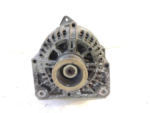 Alternator RENAULT MEGANE III Hatchback (BZ0/1_, B3_)  | BP36339187M7  - Image 5