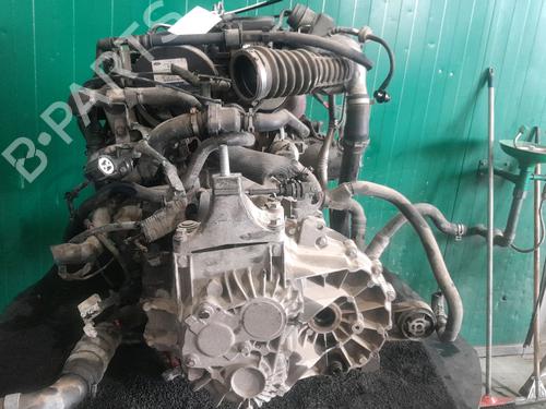 Engine FORD MONDEO III (B5Y) 2.0 TDCi | BP34494062M1 - Image 3