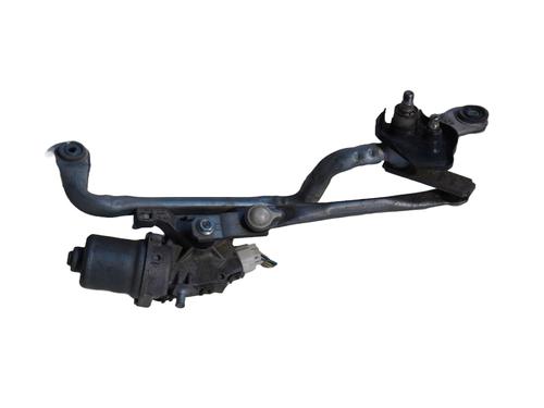 Front wiper motor TOYOTA YARIS (_P13_) 1.5 Hybrid (NHP130_, NHP130) | BP20108873M29 