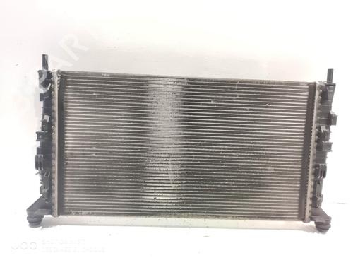 Køler FORD FOCUS C-MAX (DM2) [2003-2007]  14477507