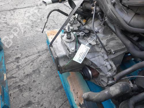 Gearbox CITROËN C4 I (LC_) 1.6 THP 150 | BP34447035M3 - Image 2