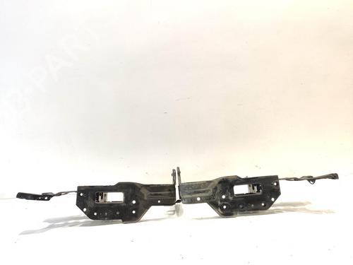 Front bumper reinforcement MERCEDES-BENZ C-CLASS (W203) C 220 CDI (203.006, 203.008) | BP17698136C109 