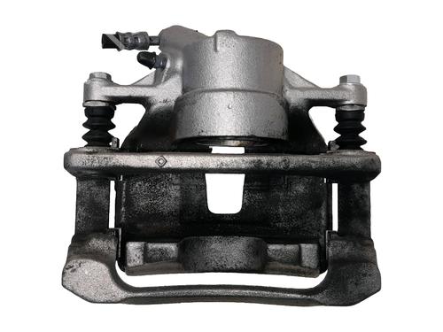 Used Left front brake caliper Left front brake caliper PEUGEOT 308 II (LB_, LP_, LW_, LH_, L3_) 1.6 HDi / BlueHDi 115 (115 hp) 34548598 34548598