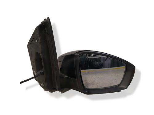 Used Right mirror VW POLO V (6R1, 6C1) [2009-2022]  22348809