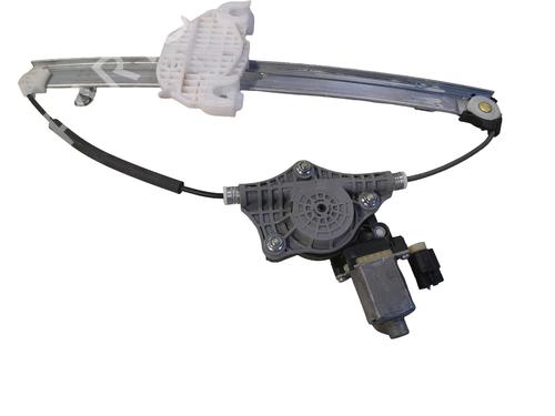 Used Rear right window mechanism Rear right window mechanism KIA STONIC (YB) 1.0 T-GDi Eco-Dynamics+ (120 hp) 34469489 34469489